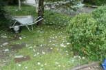 10 Minuten Hagel 2