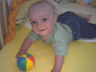 Ballspiel 01