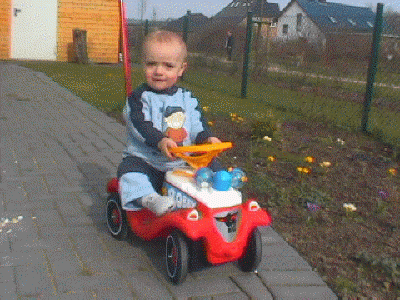 BobbyCar 01