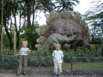 Dinos