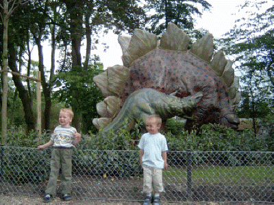 Dinos