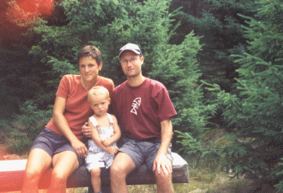 Familie