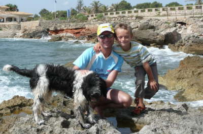 die Familie