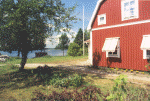 Haus in Schweden