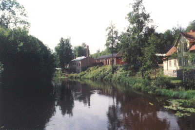 Landschaft