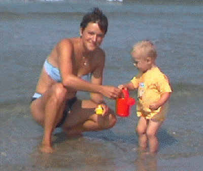 Mama+Timo