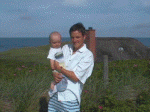 Mama & Sohn