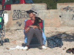 Oma & Chica