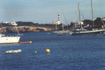 PortoColom Leuchtturm