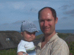 Papa & Sohn
