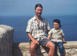 Papa & Sohn 01