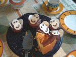 Schokokuchen