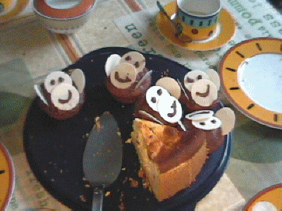 Schokokuchen