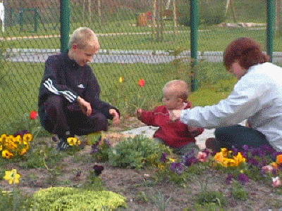 Spielen