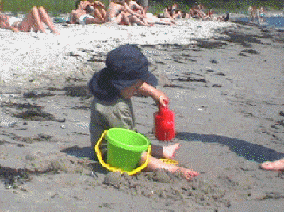 Strand Schilksee 2