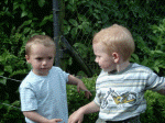 Timo & Fynn