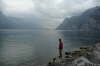Timo am Gardasee