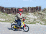 Timo der Flitzer