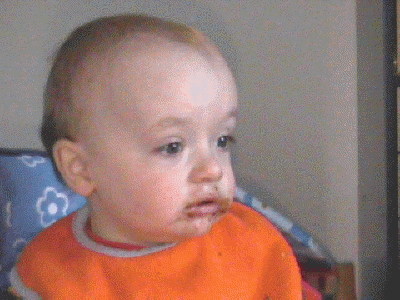 Timo nach Kuchen