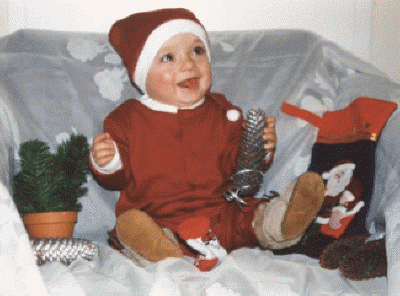 Weihnachtsmann