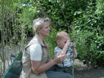 auf Safari