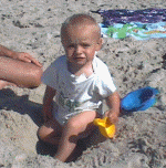 im Sand 01