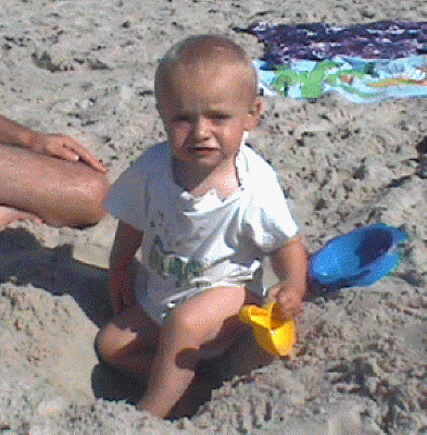 im Sand 01