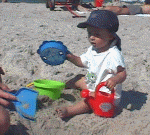 im Sand 02